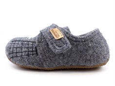 Living Kitzbühel slippers grau Tiger soccer champion